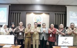 Empat Kandidat Bersaing Perebutkan Kursi Dirut Jamkrida