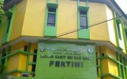 RSKDIA Pertiwi Makassar Gelar Pemasangan KB IUD dan Implan Gratis