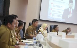 Andi Arwin Azis Soroti Pentingnya Intervensi Kolaboratif dalam Penurunan Stunting