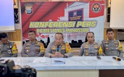 Penyidikan Kasus Kecelakaan Tragis Keluarga Owner Pallubasa Serigala Dihentikan, Status Tersangka Dicabut