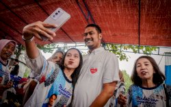 Dapat Restu Prabowo, Seto Janji Percepat Pembangunan Stadion