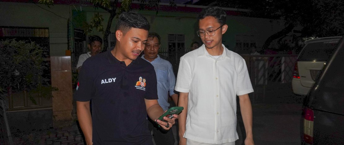 Jubir Millenial INiMI Ungkap Tiga Dampak Negatif Jika Retribusi Sampah Digratiskan