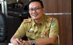 Pimpinan DPRD Pinrang Pincang, Partai Golkar Belum Tunjuk Wakil Ketua
