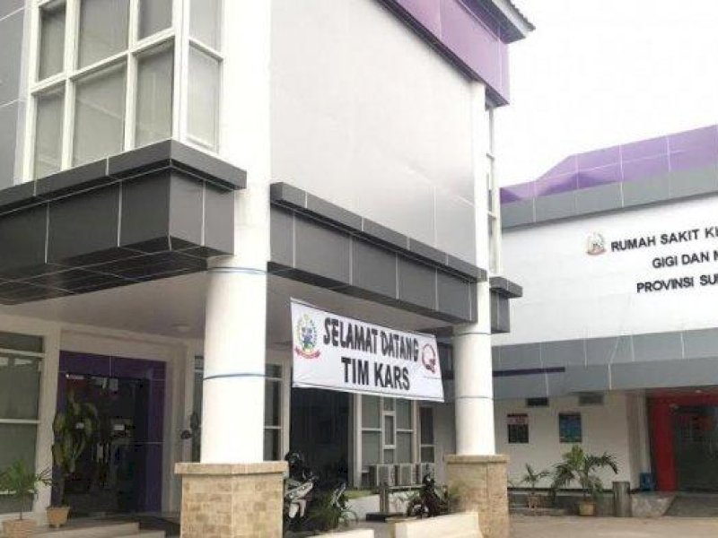 Gratis! RSKD Gigi dan Mulut Sulsel Akan Gelar Operasi Celah Bibir dan Lelangit Mulut