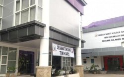 Gratis! RSKD Gigi dan Mulut Sulsel Akan Gelar Operasi Celah Bibir dan Lelangit Mulut