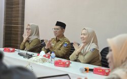Jelang MTQ Korpri Tingkat Nasional, Pemprov Sulsel Gelar Seleksi