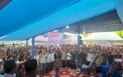 Amran Mahmud : Andi Sudirman Sosok Pemimpin Berakhlak, Integritasnya Tidak Diragukan