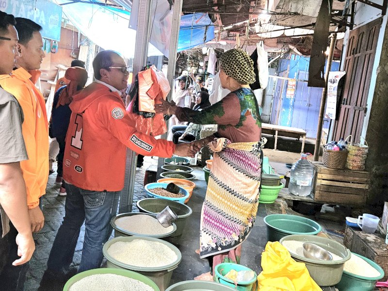 Pengamat: Visi DIA di Pilgub Sejalan dengan Program Prabowo
