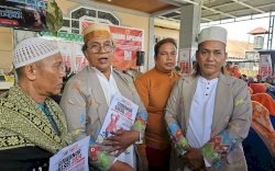 Danny Pomanto Siap Libatkan Komunitas Bissu Dalam Pengembangan Kebudayaan di Sulsel.