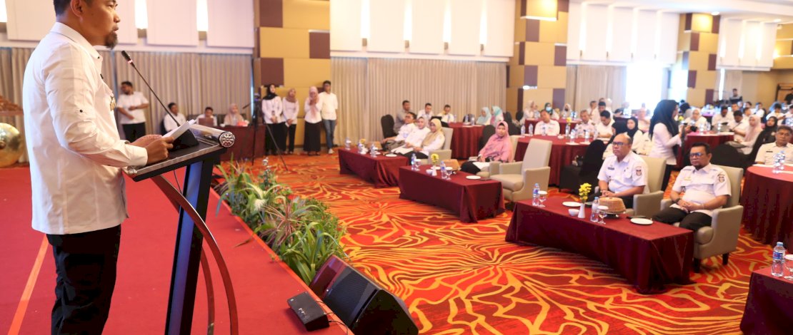 Launching dan Bimtek Aplikasi SRIKANDI, Pjs Wali Kota Makassar Tekankan Optimalisasi Penggunaan TTE Launching dan Bimtek Aplikasi SRIKANDI, Pjs Wali Kota Makassar Tekankan Optimalisasi Penggunaan TTE