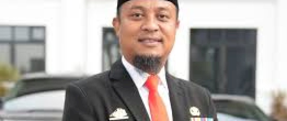 Andi sudirman sulaiman
