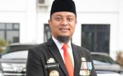 Andi Sudirman Sulaiman Pelopor Reformasi Birokrasi di Sulawesi Selatan