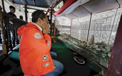 Curhat ke Danny, Pengelola Situs Kerajaan Bone Berharap Pemeliharaan Makam Raja Dapat Perhatian Serius