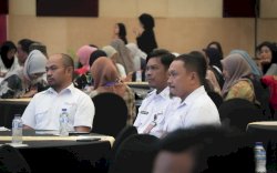 Pemkot Makassar Dukung Ekonomi Biru dan Hijau dalam ICAS 2024