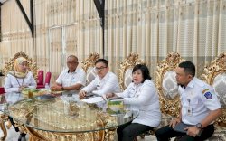 HUT Sulsel, Pemprov Kolaborasi Kemenkeu Gelar Hari Harvesting BBI/BBWI