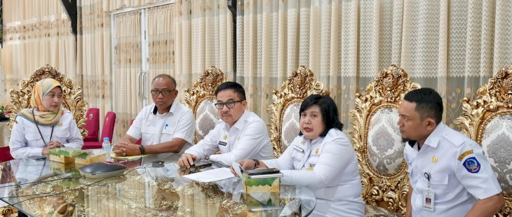 HUT Sulsel, Pemprov Kolaborasi Kemenkeu Gelar Hari Harvesting BBI/BBWI
