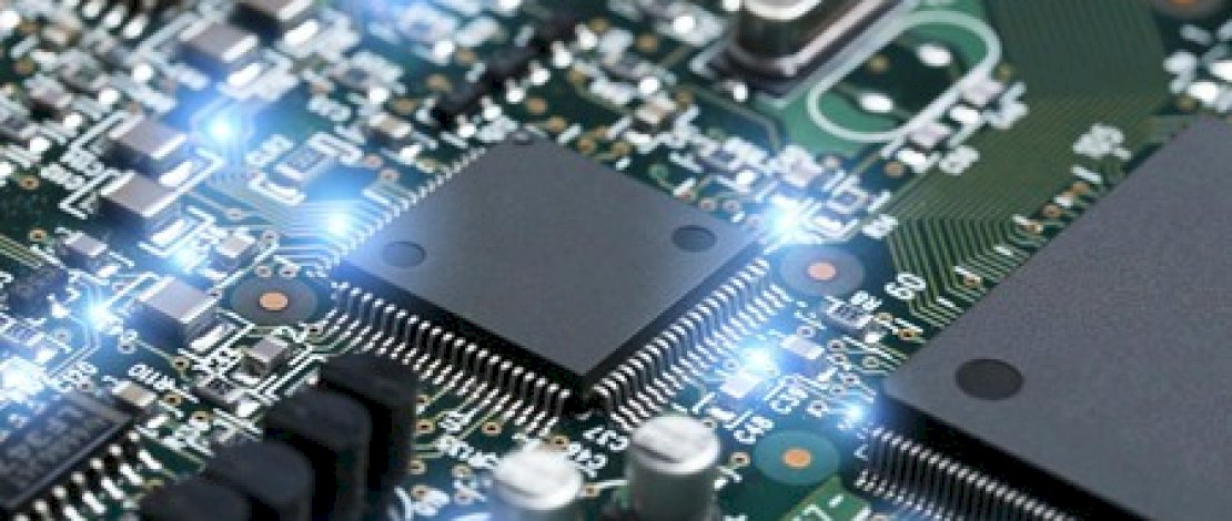 Gelontorkan Rp 100 Triliun, Korsel Incar jadi Raja Chip Dunia 