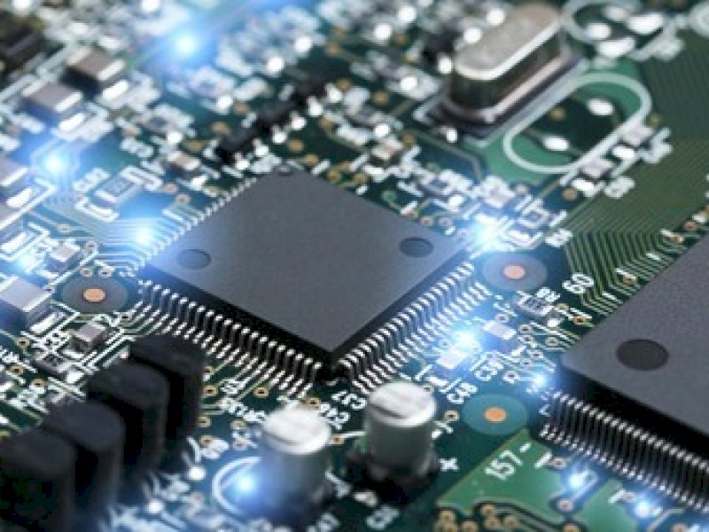Gelontorkan Rp 100 Triliun, Korsel Incar jadi Raja Chip Dunia 