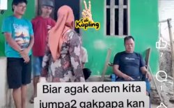 Viral di Lutim, Sufriaty Budiman: Saya Ini Isteri Bupati, yang Lain Masyarakat Biasa