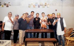 15 PAC PPP Makassar Bergerak Massif Menangkan Indira-Ilham