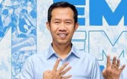 Dugaan Ijazah Palsu, Calon Wali Kota Palopo Trisal Tahir dan Tiga Komisioner KPU Ditetapkan Tersangka