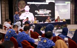 Pjs Wali Kota Arwin Azis Harap Makassar Jadi Terbaik pada TP2DD 2025