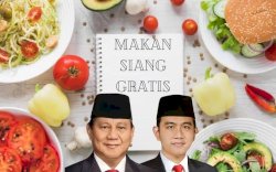 Program Makan Bergizi Gratis akan Dijalankan per 2 Januari 2025 