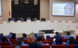 Bersama Bos DJPb, Pjs Wali Kota Dorong Serapan APBN-APBD Makassar 2024 