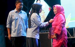 Pjs Wali Kota Makassar: Fams Festival 2024 Momentum Wujudkan Keluarga Bahagia