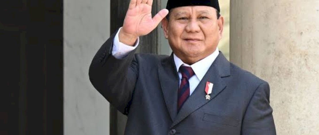 Dorong Peningkatan Investasi, Prabowo Terbitkan Aturan Baru Terkait Ini