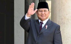 Prabowo Cabut Status DKI dari Jakarta, Berlaku 30 Desember 2024 