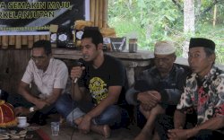 Pemkab Jeneponto Gelar Pembinaan Indikasi Geografis Kopi Arabika Rumbia