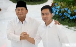 Era Baru Pemerintahan Indonesia Dimulai