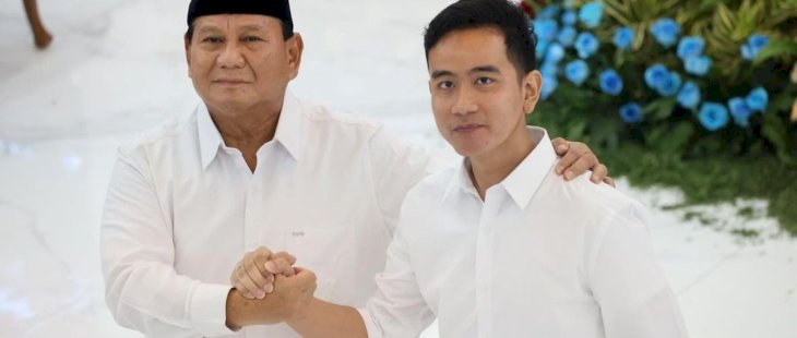 Era Baru Pemerintahan Indonesia Dimulai