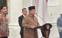Prabowo: Indonesia Siap Akui Israel Jika Palestina Merdeka