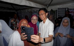 Bukan Janji, Berikut 9 Program Gratis yang Bakal Dikembangkan Ilham Fauzi