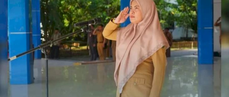Plt Bupati Maros Apresiasi Jokowi dan Sambut Antusias Kepemimpinan Prabowo-Gibran