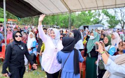 Kerabat dan Pentolan Tim Adnan Purichta Siap Bergerak Menangkan Andi Sudirman-Fatmawati