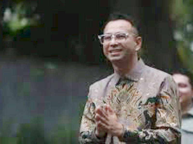 Iduladha, Raffi Ahmad Kurban 22 Ekor Sapi dan 90 Ekor Domba 