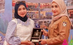 Dinas Pariwisata Kota Makassar Hadiri ASITA Business and Travel Fair 2024