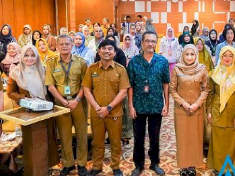 Dinas Pariwisata Kota Makassar Gelar Pelatihan Kuliner Tradisional dalam Program 10.000 Skill Training Gratis