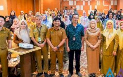 Dinas Pariwisata Kota Makassar Gelar Pelatihan Kuliner Tradisional dalam Program 10.000 Skill Training Gratis
