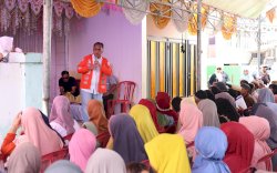 Warga Bontoramba Siap Berubah Nasib Bersama Pasangan DIA