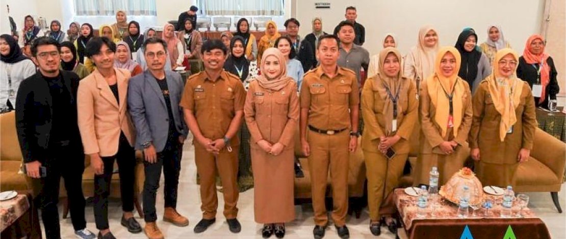 Dinas Pariwisata Kota Makassar Gelar Pelatihan Kuliner Tradisional dan Racik Minuman untuk Perkuat Ekonomi Lokal