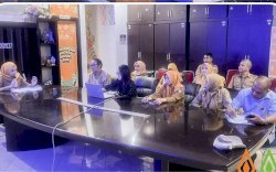 Dinas Pariwisata Kota Makassar Dukung Program Future Cities untuk Transportasi Rendah Karbon