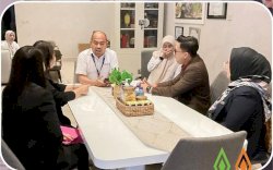 Archipelago Group Jalin Kerja Sama dengan Dinas Pariwisata Makassar untuk Kembangkan Sektor Pariwisata