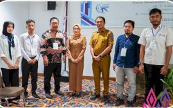 Dinas Pariwisata Makassar Dukung Pelatihan Pemandu Wisata untuk Tingkatkan Kompetensi di Sulawesi Selatan