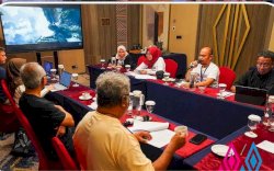 Kota Makassar Divalidasi untuk Jadi Kota Gastronomi UNESCO Creative Cities Network