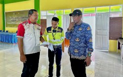 Proyek Awak Mas di Luwu Serap 70 Persen Lebih Tenaga Kerja Lokal