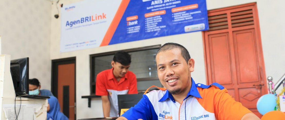 Agen BRILink Gagalkan Modus Penipuan Berkat SOP Ketat